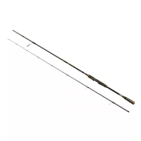 Wizard Senso Feel 2,45m 5-28gr Canne à lancer 2 Pièces