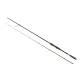 Wizard Senso Feel 2,45m 5-28gr Canne à lancer 2 Pièces
