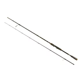Wizard Senso Feel 2,45m 12-56gr Canne à lancer 2 Pièces