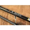 Wizard Senso Feel 2,45m 15-72gr Canne à lancer 2 Pièces