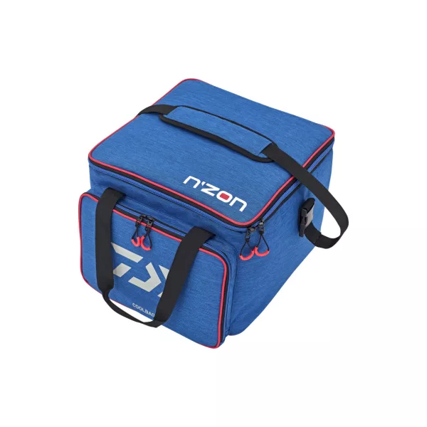 Daiwa N Zon Cool Bag Hűtőtáska 38x30x45cm