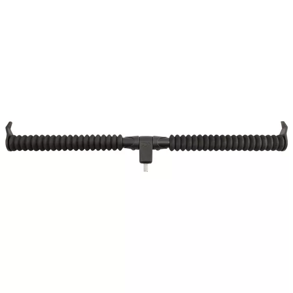 Daiwa N Zon EVA Feeder Rest Egyenes Bottartó Fej 30cm