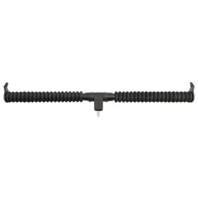 Daiwa N Zon EVA Feeder Rest Egyenes Bottartó Fej 50cm
