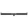 Daiwa N Zon EVA Feeder Rest Egyenes Bottartó Fej 50cm