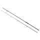The One Lcx Pro 3,60m 3lb Canne à Carpe 2 Brins