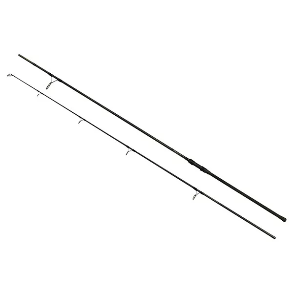 The One Lcx Pro 3,90m 3lb Canne à Carpe 2 Brins