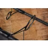 The One Lcx Pro 3,90m 3lb Canne à Carpe 2 Brins