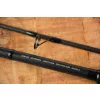 The One Lcx Pro 3,90m 3lb Canne à Carpe 2 Brins