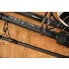 The One Lcx Pro 3,90m 3lb Canne à Carpe 2 Brins