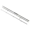 The One Lcx Pro 3,60m 3lb Canne à Carpe 3 Brins