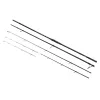 Carp Expert Max2 Canne Pointe Double 3,60 3lb 3+1+2 Parties Canne à Carpe