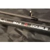 Carp Expert Max2 Canne Pointe Double 3,90 3lb 3+1+2 Parties Canne à Carpe