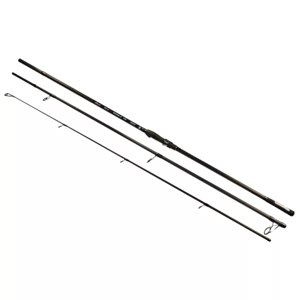 Carp Expert Max2 DT 3,90m 3lbs 3 részes Részes Bojlis Bot