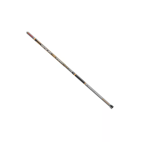 Trabucco Venom RS Energy Pole 7m 7 brins Canne à emmanchement