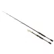 Wizard Tele Skill Bot 2,10m 5-25gr Canne spinning 6 pièces