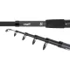 Kamasaki Super Tele Canne à pêche Télescopique 300cm 60-120gr - EVA