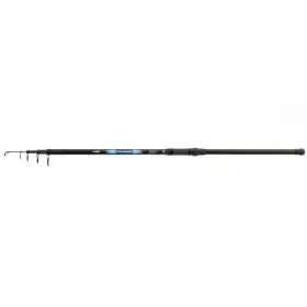   Kamasaki Thunder Tele Canne à pêche Télescopique 350cm 50-100gr