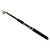 Kamasaki Tele Univerzál 2,40m Canne Télescopique 5 Brins