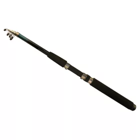 Kamasaki Tele Univerzál 2,40m Canne Télescopique 5 Brins