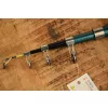Kamasaki Tele Univerzál 2,40m Canne Télescopique 5 Brins