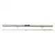 Carp Academy Invictus 3,60m 3lb Canne Carpe 3 sections