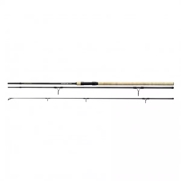 Carp Academy Invictus 3,90m 3,5lb Canne Carpe 3 sections