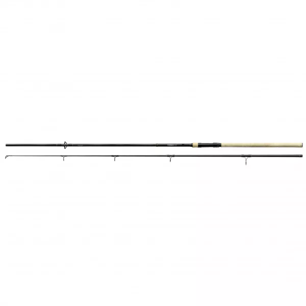 Nevis Flashback Carp 3,60m 3lb Canne à carpe en 2 pièces