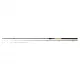 Stég Black Method Feeder 300MH 20-60gr 2+2 pièces Canne Feeder