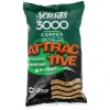 Sensas 3000 Attractive Carpe Amorçage 1kg