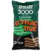 Sensas 3000 Attractive Gardon Amorçage 1kg
