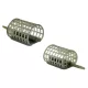 Trabucco Airtek Feeder Hi-Flow Method In-Line M 30gr Panier Feeder 2pcs