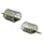 Trabucco Airtek Feeder Hi-Flow Method In-Line M 50gr Panier Feeder 2pcs