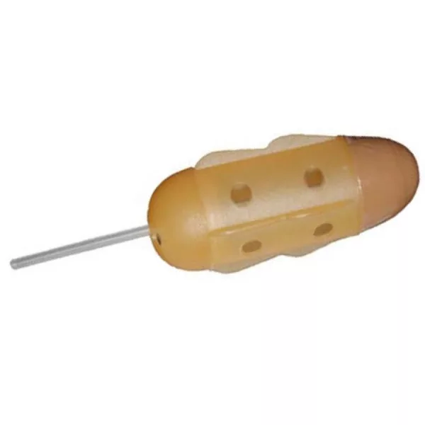 Trabucco Airtek Round Inline Panier Feeder 40gr