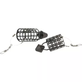 Trabucco Airtek Rocket Feeder M 40gr Panier Feeder 2pcs