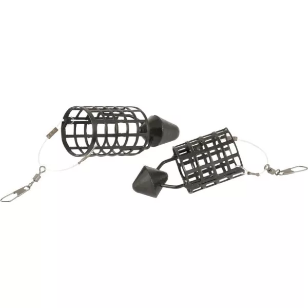 Trabucco Airtek Rocket Feeder M 40gr Panier Feeder 2pcs