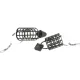 Trabucco Airtek Rocket Feeder M 40gr Panier Feeder 2pcs