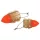 Trabucco Airtek Floating Feeder Panier Ouvert L