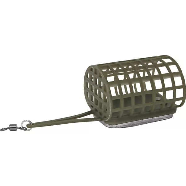 Trabucco Aero Sp. Pellet Feeder Panier 28gr 2pcs