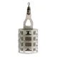 Trabucco Airtek Pro Match Cage Swivel Panier L 40gr
