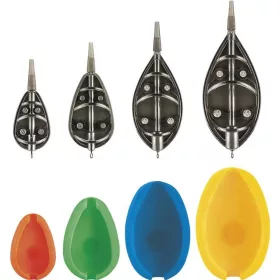   Trabucco Airtek Pro Feeder Specialist 40gr Method Panier et Remplisseur