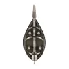 Trabucco Airtek Pro Feeder Specialist Inline Method Cage S 20gr