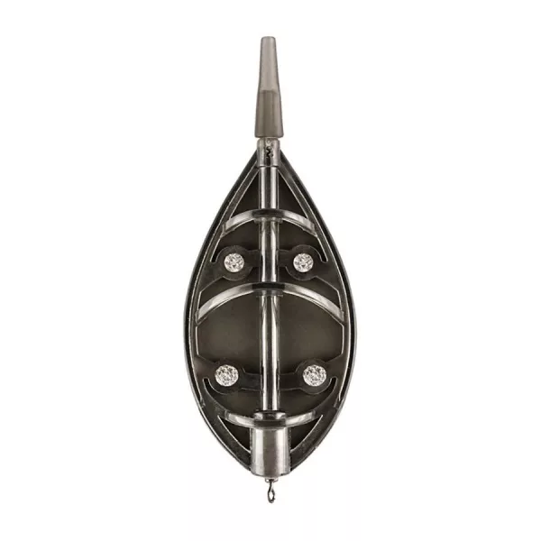 Trabucco Airtek Pro Feeder Specialist Inline Method Cage S 30gr