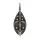 Trabucco Airtek Pro Feeder Specialist Inline Method Cage S 40gr