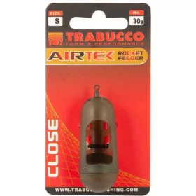 Trabucco Airtek Pro Panier Window Fermé M 50gr