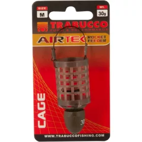 Trabucco Airtek Pro Panier Rocket S 40gr