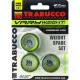 Trabucco Vary Weight Distance Cage Feeder 20gr, 30gr, 40gr Kit de Poids pour Panier Feeder