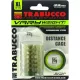Trabucco Vary Weight Distance Cage Feeder XL 20gr, 35gr Panier Feeder à Poids Interchangeables
