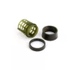 Trabucco Vary Weight Distance Cage Feeder XL 20gr, 35gr Panier Feeder à Poids Interchangeables