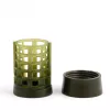 Trabucco Vary Weight Distance Cage Feeder XL 20gr, 35gr Panier Feeder à Poids Interchangeables