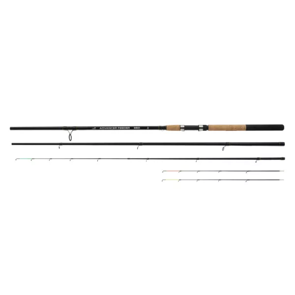 CARP EXPERT ADVANCER FEEDER 3,60m 50-100g CANNE - Canne feeder